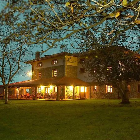 Posada Caborredondo Сантильяна-дель-Мар Экстерьер фото